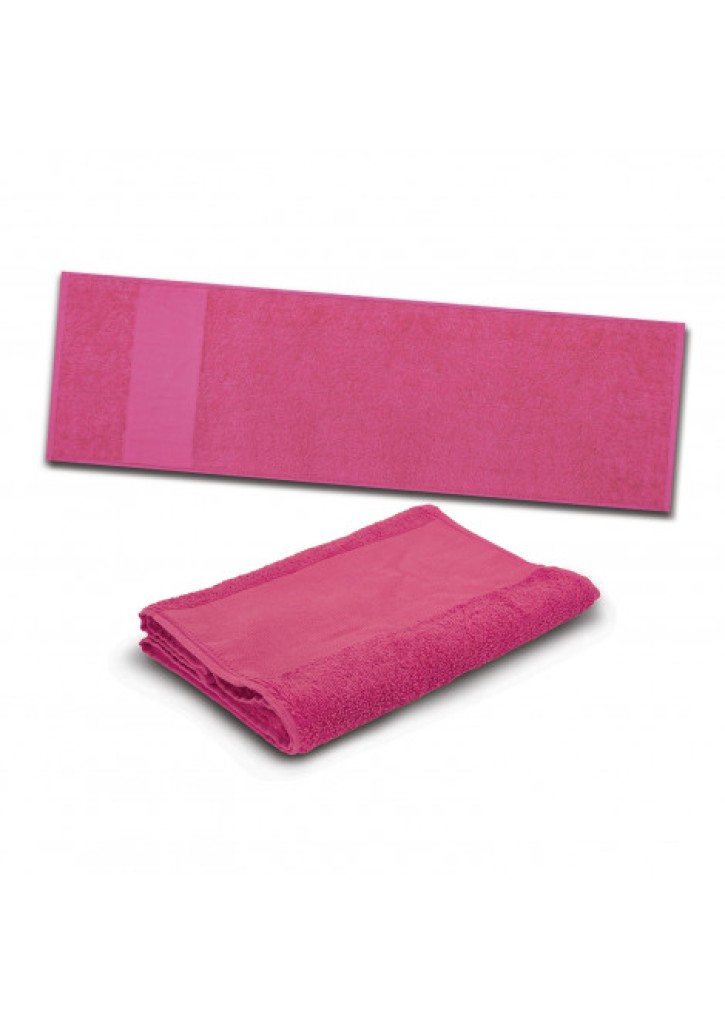 Enduro Sports Towel