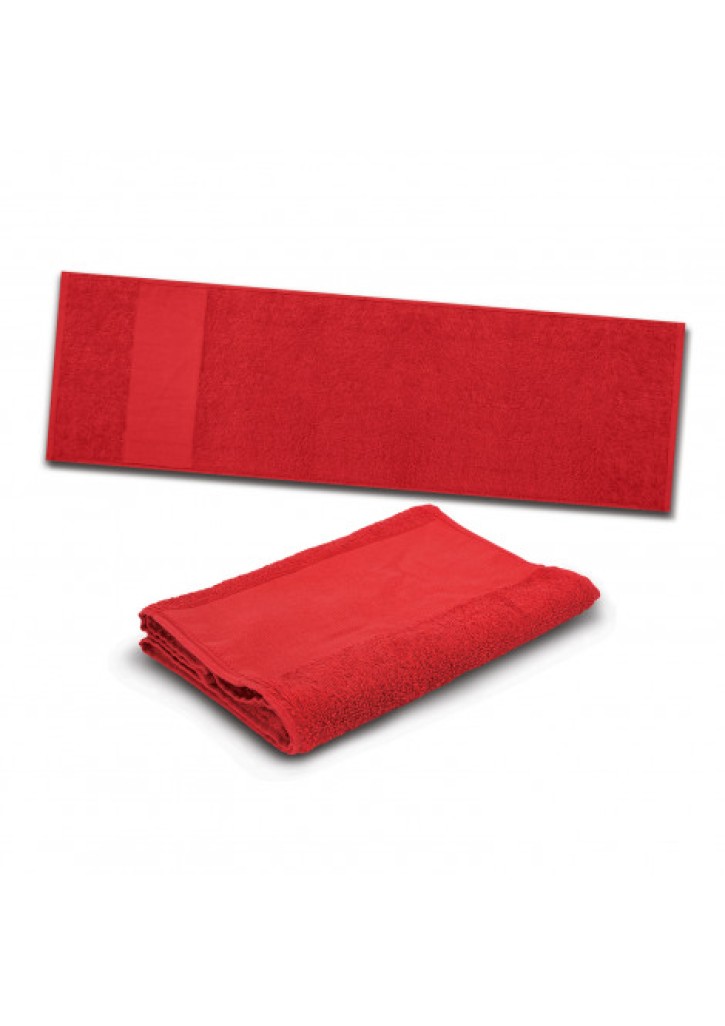 Enduro Sports Towel
