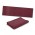 Enduro Sports Towel - Burgundy