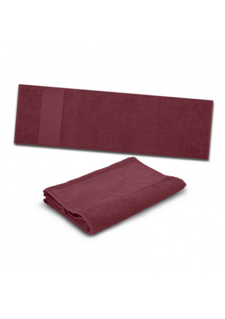 Enduro Sports Towel