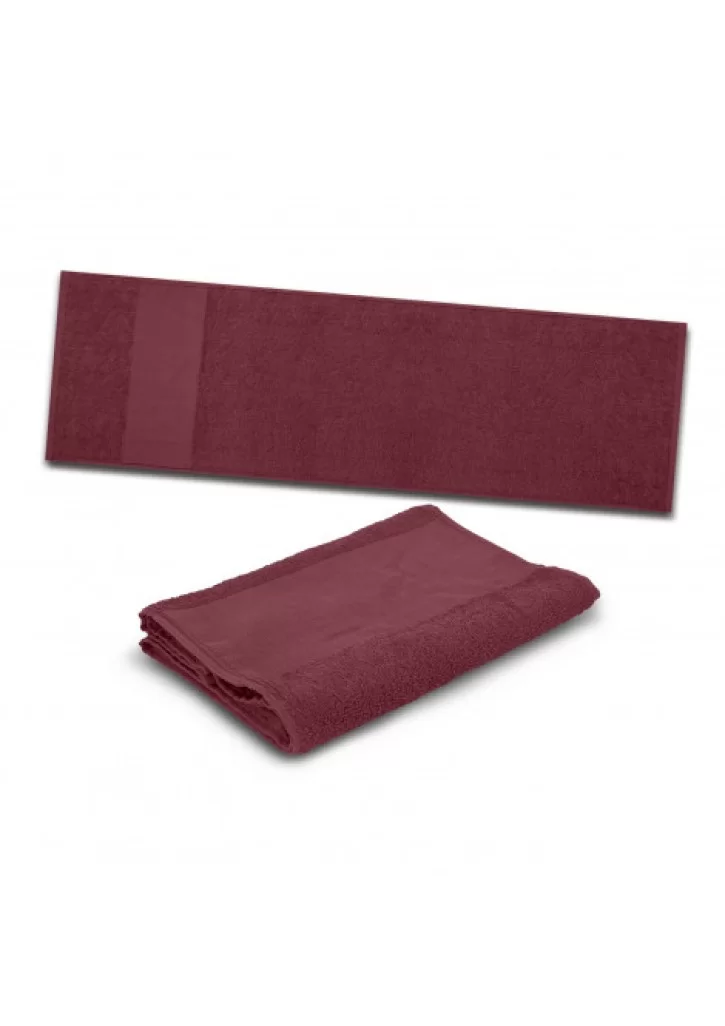 Enduro Sports Towel
