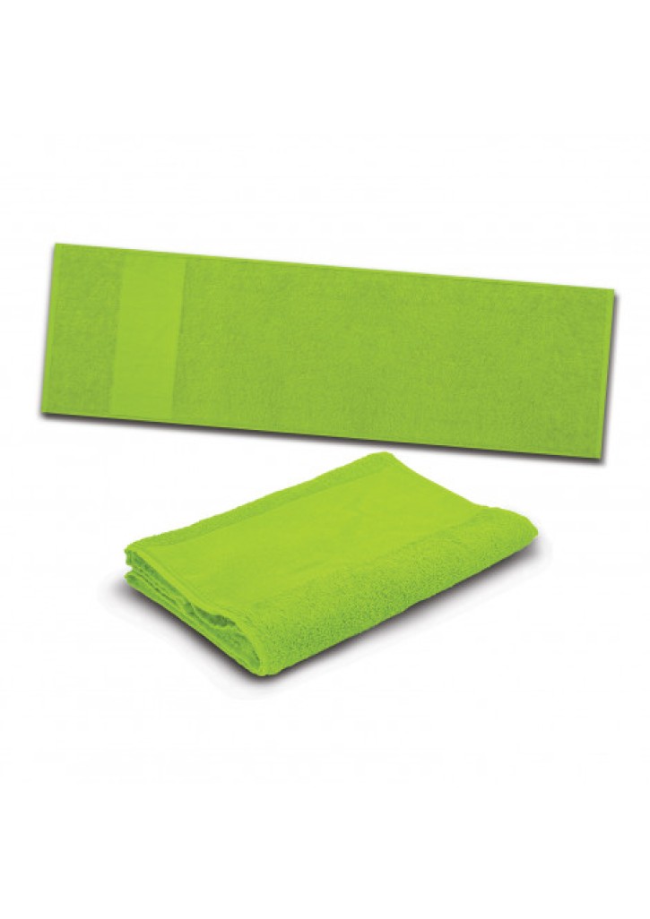 Enduro Sports Towel