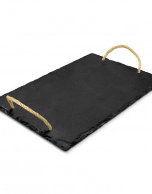 Slate Serving Board