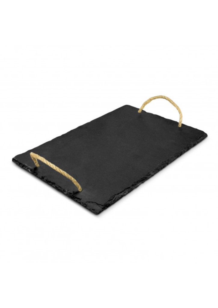 Slate Serving Board