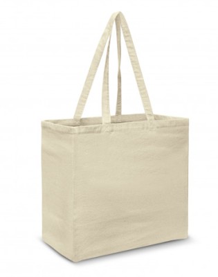 Galleria Cotton Tote Bag