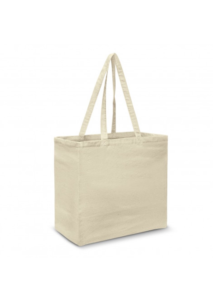 Galleria Cotton Tote Bag