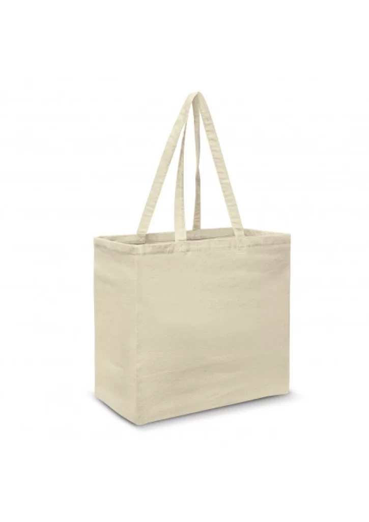 Galleria Cotton Tote Bag