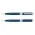 Pierre Cardin Noblesse Pen - Blue/Silver