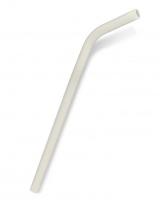 Silicone Straw