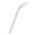 Silicone Straw - Clear