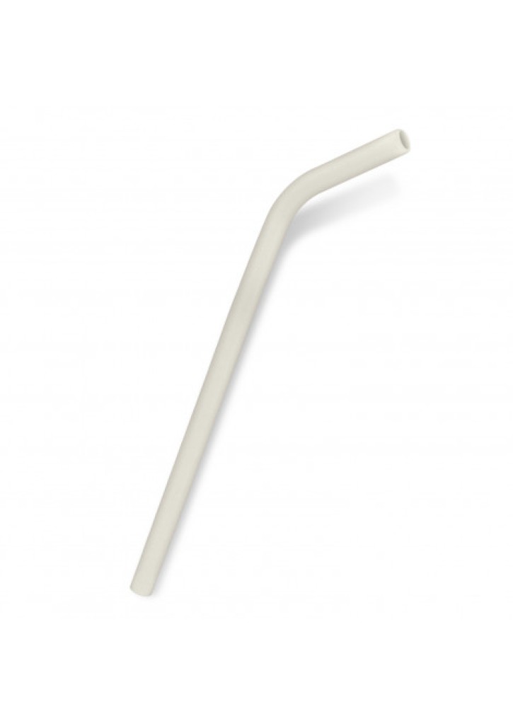 Silicone Straw