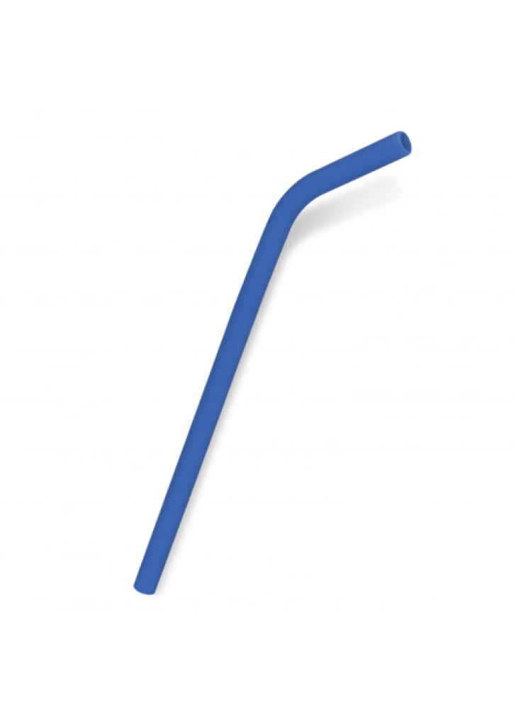 Silicone Straw