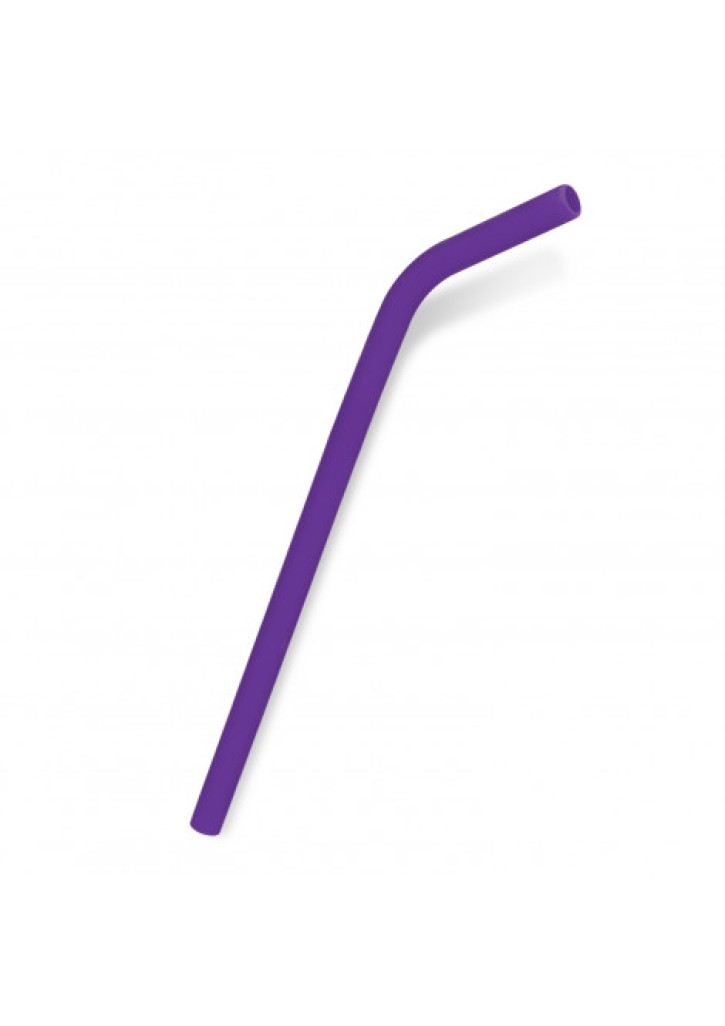 Silicone Straw