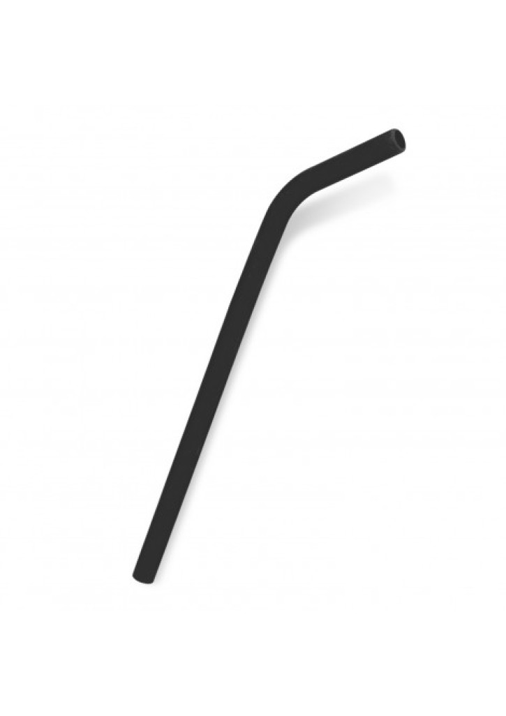 Silicone Straw