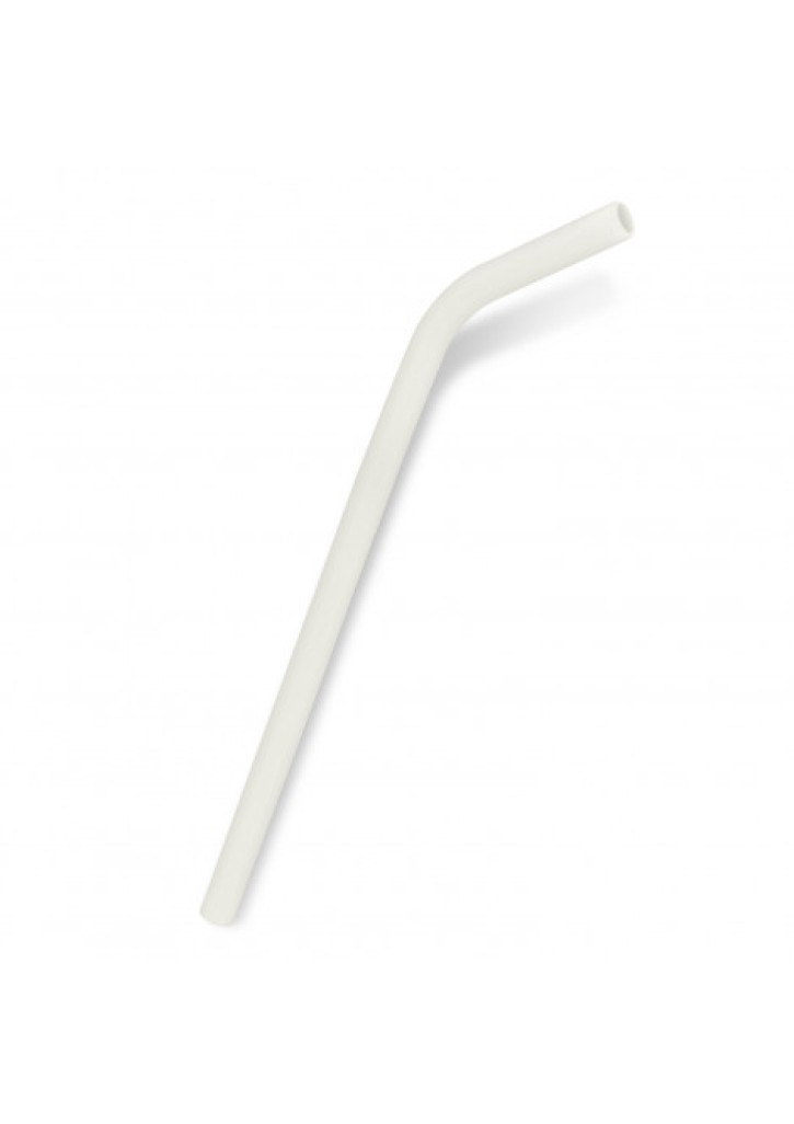 Silicone Straw