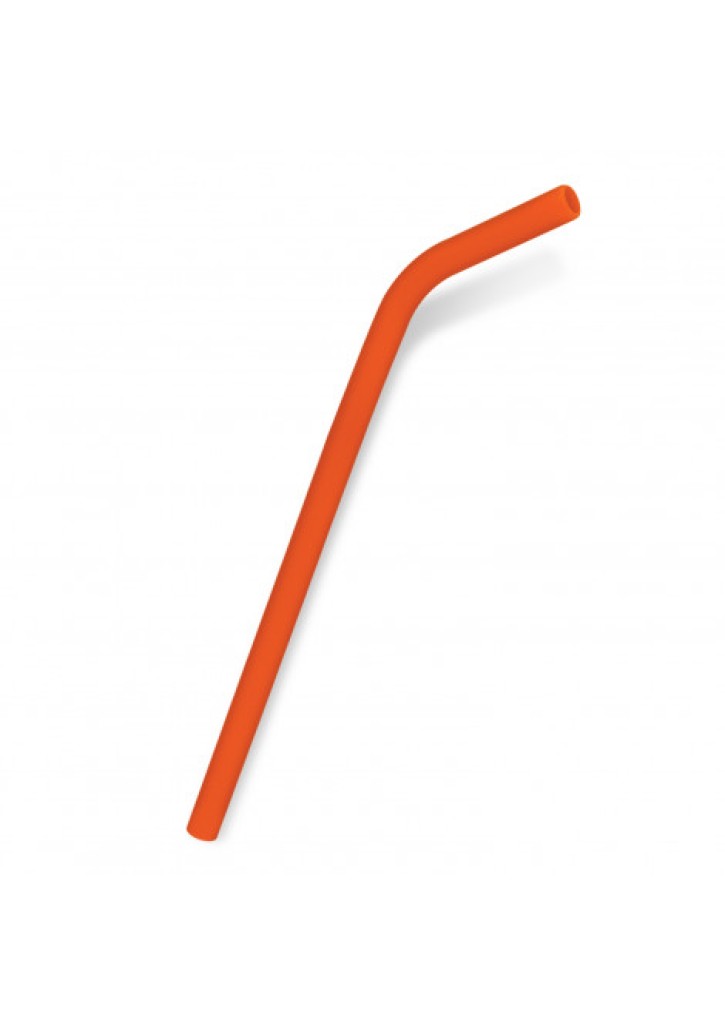 Silicone Straw