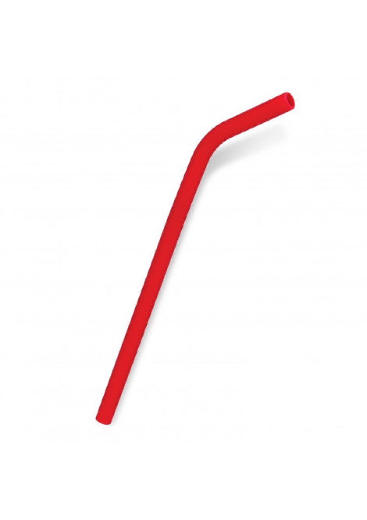 Silicone Straw
