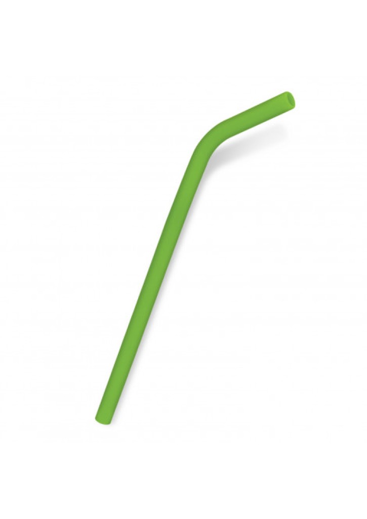 Silicone Straw
