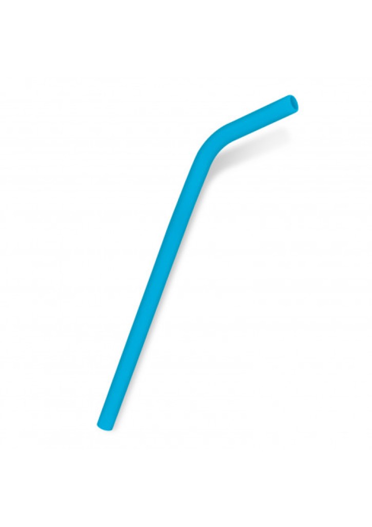 Silicone Straw