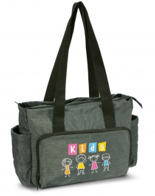 Kinder Baby Bag