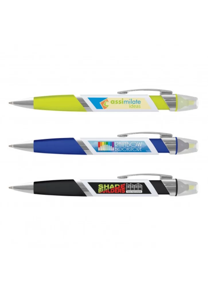 Avenger Highlighter Pen Avenger Highlighter Pen