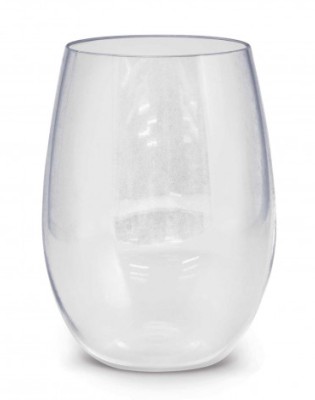 Euro Tumbler - PET 450ml