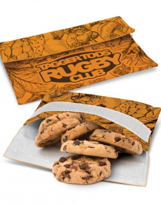 Karma Reusable Snack Pouch
