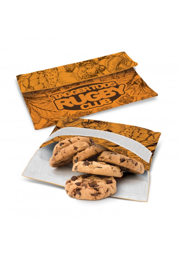 Karma Reusable Snack Pouch