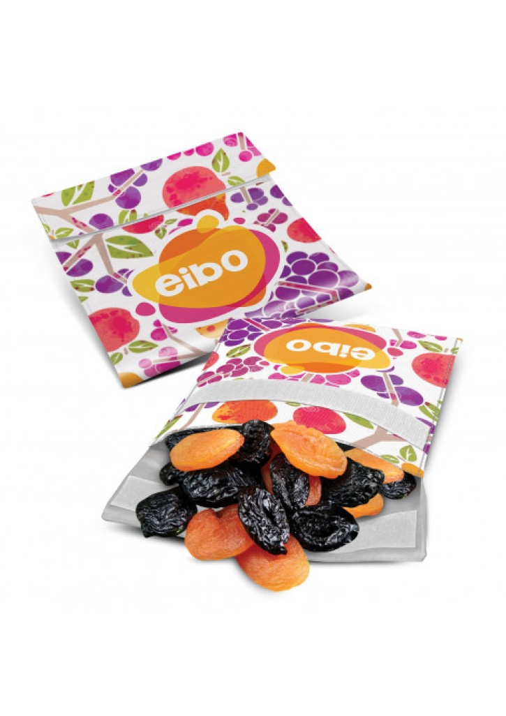 Karma Reusable Food Pouch