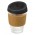 Metro Cup - Cork Band - Black