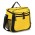Aspiring Cooler Bag - Yellow