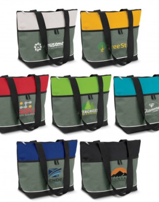 Diego Lunch Cooler Bag