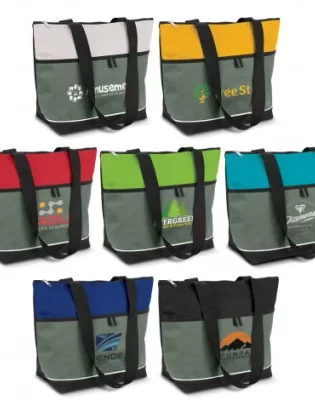 Diego Lunch Cooler Bag