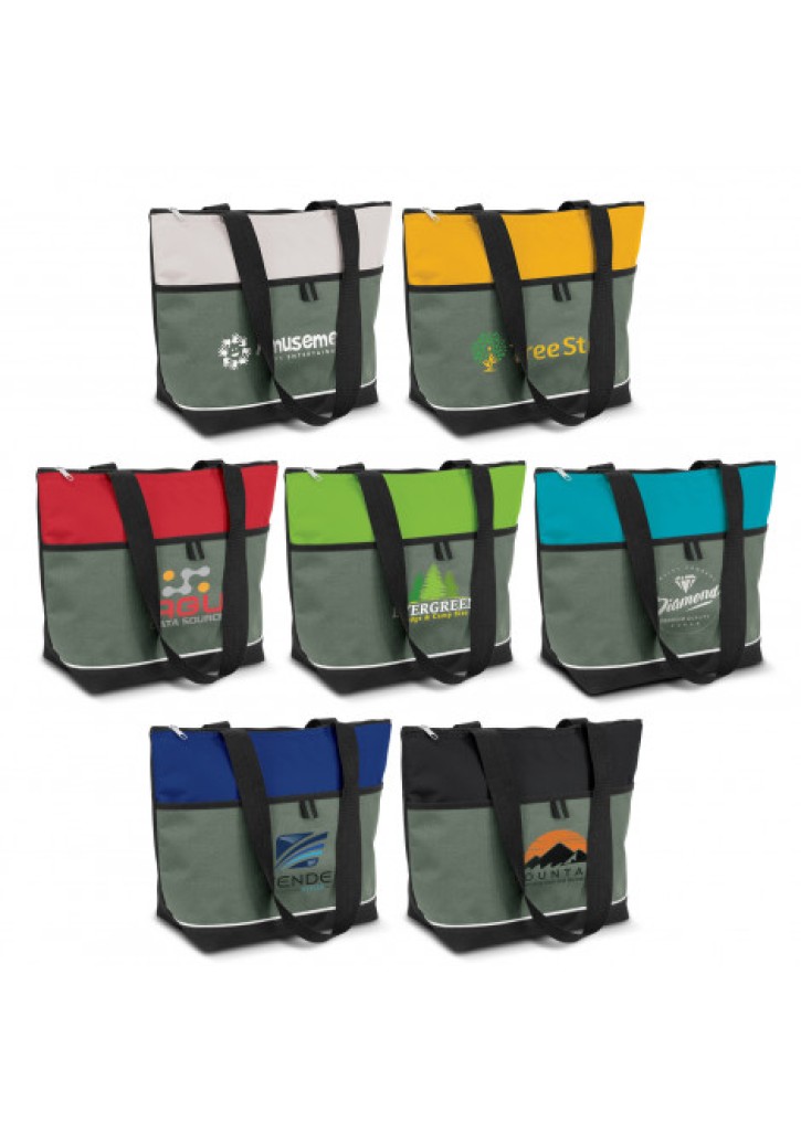 Diego Lunch Cooler Bag