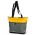 Diego Lunch Cooler Bag - White