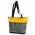 Diego Lunch Cooler Bag - White
