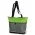 Diego Lunch Cooler Bag - Orange