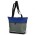 Diego Lunch Cooler Bag - Bright Green