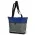 Diego Lunch Cooler Bag - Bright Green