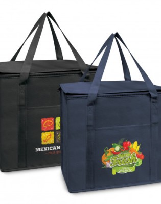 Sierra Shopping Cooler