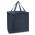 Sierra Shopping Cooler - Navy