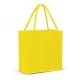 Monza Jute Tote Bag - Colour Match
