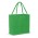 Monza Jute Tote Bag - Colour Match - Dark Green