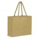 Modena Jute Tote Bag - Colour Match Modena Jute Tote Bag - Colour Match