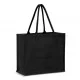 Modena Jute Tote Bag - Colour Match Modena Jute Tote Bag - Colour Match