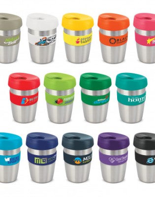 Express Cup Elite - Silicone Band