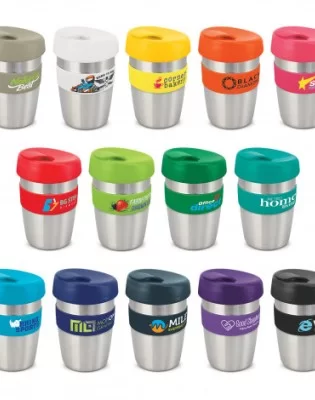 Express Cup Elite - Silicone Band