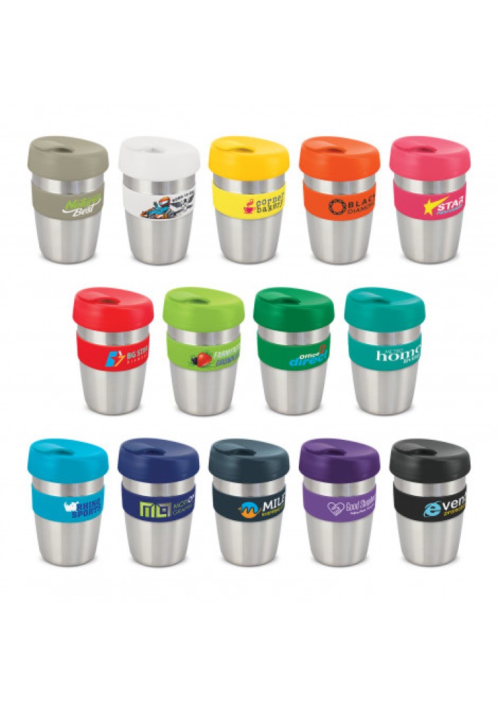 Express Cup Elite - Silicone Band
