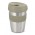 Express Cup Elite - Silicone Band - Cup: Silver