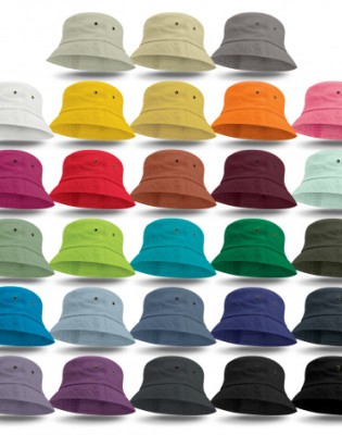 Bondi Bucket Hat